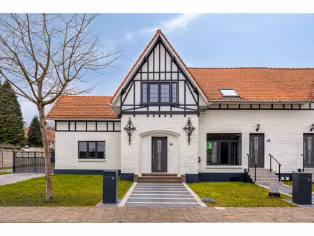 huis te koop in genk met 2 slaapkamers