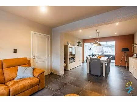 huis te koop in geraardsbergen met 3 slaapkamers