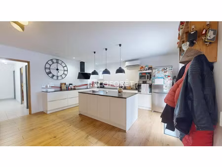 vente maison 4 pièces 113 m² à istres (13800)  420 000 €