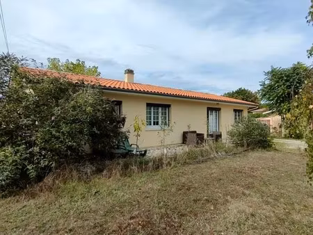 vente maison 6 pièces 100 m² à martignas-sur-jalle (33127)  389 900 €