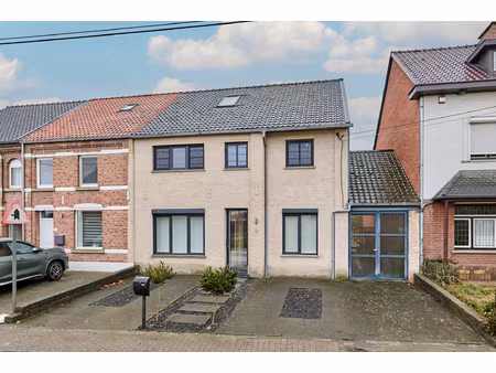 huis te koop in wellen met 3 slaapkamers