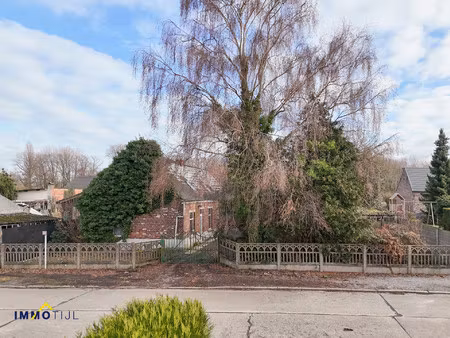 grond te koop in aalst