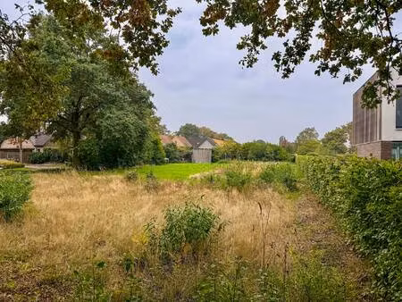 grond te koop in zoersel