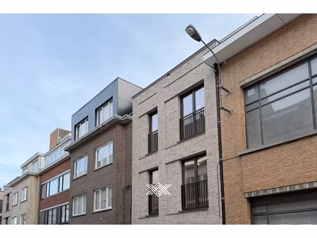 appartement te koop in deinze met 3 slaapkamers