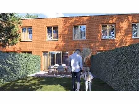 huis te koop in borsbeek met 3 slaapkamers