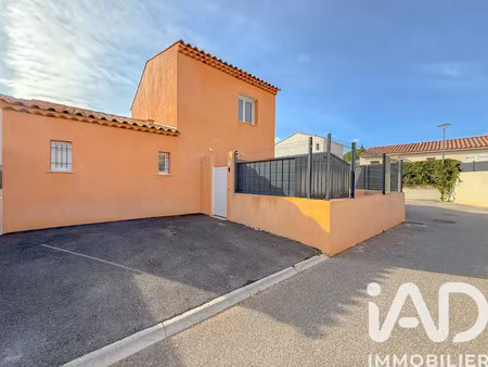 vente maison 4 pièces 86 m² à cuers (83390)  389 000 €