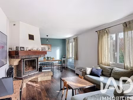 vente maison 6 pièces 167 m² à garennes-sur-eure (27780)  379 000 €