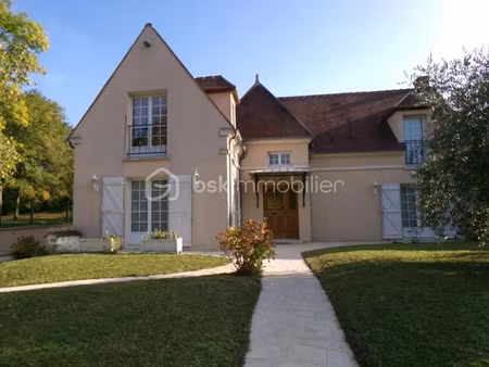 vente maison 8 pièces 175 m² à liancourt (60140)  380 000 €