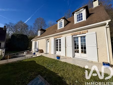 vente maison 5 pièces 134 m² à montsoult (95560)  377 000 €
