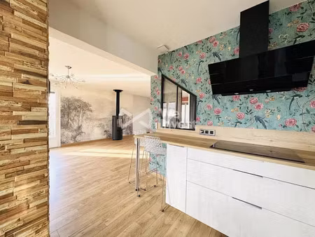 vente maison 7 pièces 205 m² à mozac (63200)  349 000 €