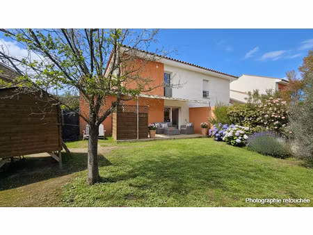 vente maison 4 pièces 77.23 m² à saint-cannat (13760)  349 000 €