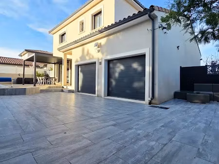 vente maison 5 pièces 134 m² à pia (66380)  379 000 €