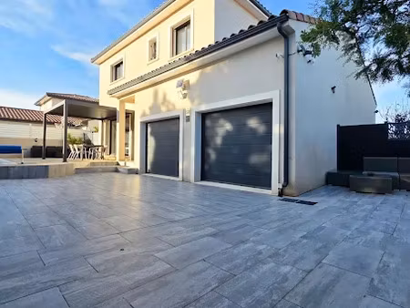 vente maison 5 pièces 134 m² à pia (66380)  399 000 €