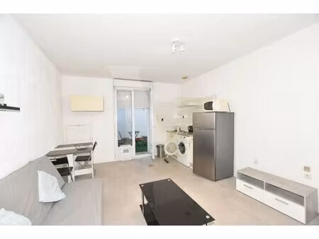 immeuble de rapport en centre-ville