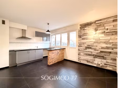 location appartement 2 pièces 38m² lagny sur marne 77400