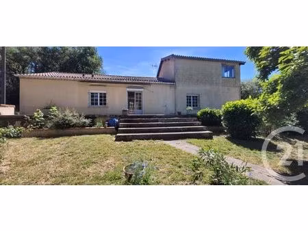 maison à vendre - 5 pièces - 138 m2 - damiatte - 81 - midi-pyrenees