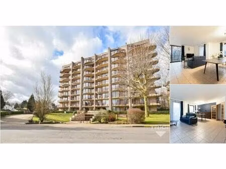 appartement à louer à avenue du champ de mai 16 waterloo (vbd76257)