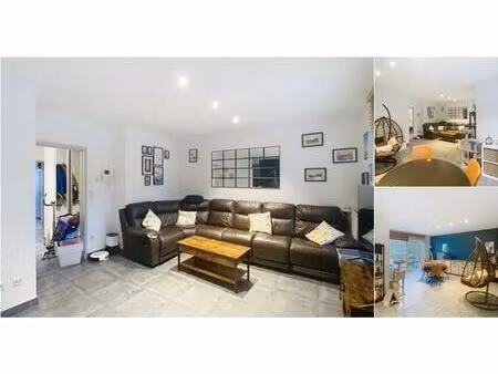 appartement à louer à voskapelstraat 3 sterrebeek (rbv07427)