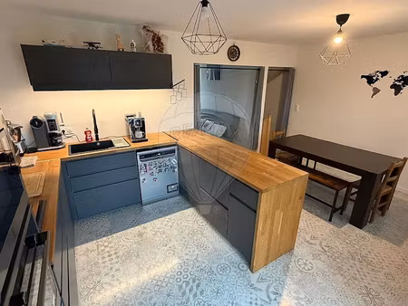 vente maison 7 pièces 131 m² à arnas (69400)  365 000 €