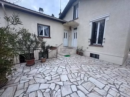 vente maison 5 pièces 73 m² à bonneuil-sur-marne (94380)  369 000 €