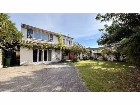 vente maison 7 pièces 155 m² à clichy-sous-bois (93390)  369 000 €