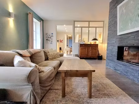 vente maison 5 pièces 230 m² à les septvallons (02160)  365 000 €