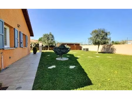 vente villa 5 pièces 142 m² à albon (26140)  366 000 €