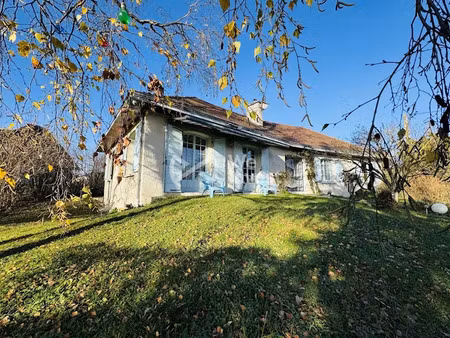 vente maison 6 pièces 125 m² à mozac (63200)  380 000 €