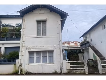 annonce appartement à vendre