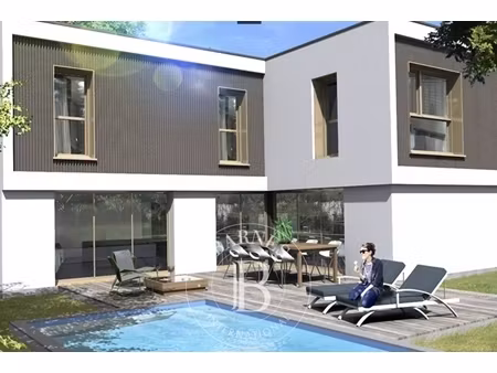 annonce maison à vendre