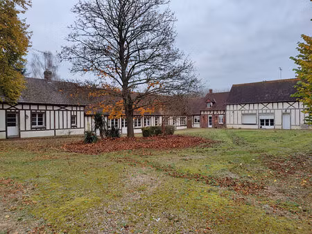 achat immeuble 584m²