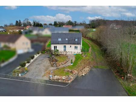achat maison 6 pièces 143m²