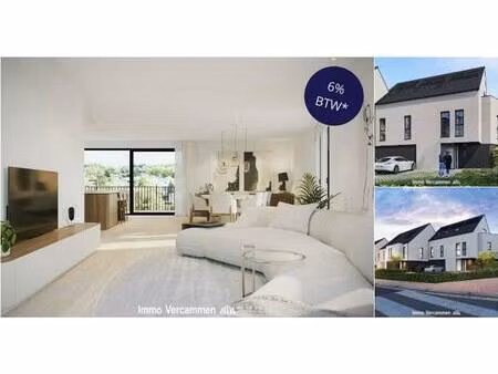 appartement à vendre à houwstraat putte (rbv07072)