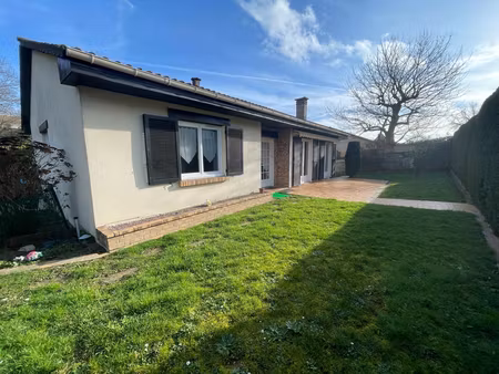 achat maison 5 pièces 115m²