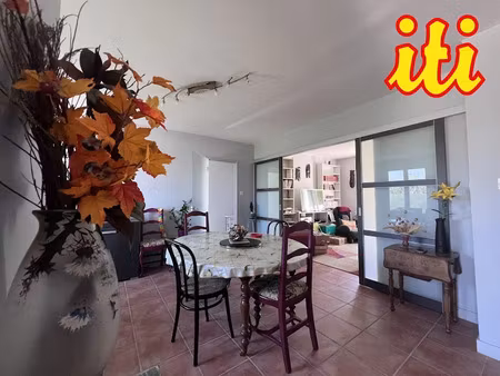 vente maison 5 pièces 88 m² à chateau-d'olonne (85180)  378 000 €