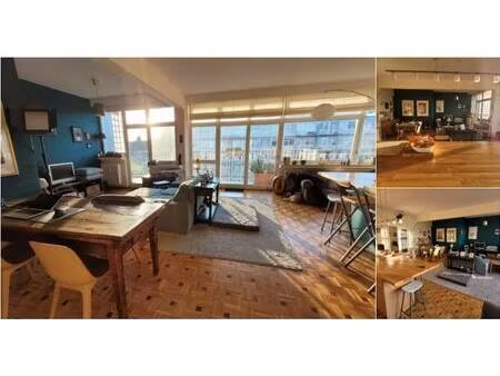 appartement à vendre à avenue de la forêt 10 ixelles (vwd16348)