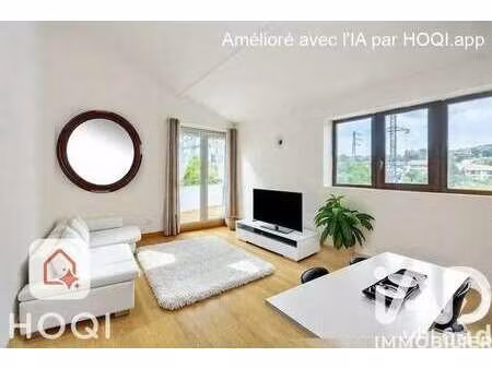 vente appartement 2 pièces à hendaye (64700) : à vendre 2 pièces / 41m² hendaye