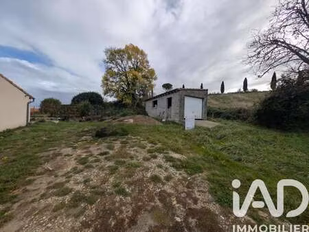 vente terrain à saillans (33141) : à vendre / 204m² saillans