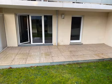 location appartement 3 pièces 67m² bihorel 76420