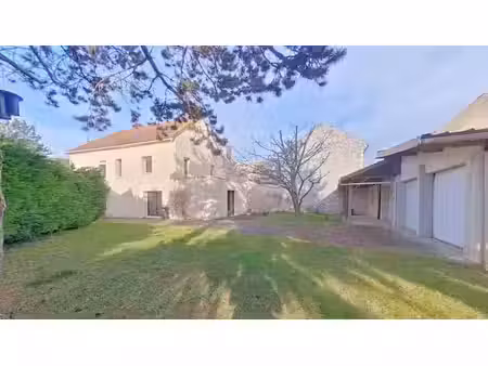 vente maison 6 pièces 165.21 m² à baillet-en-france (95560)  387 000 €