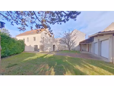 vente maison 6 pièces 165 m² à baillet-en-france (95560)  397 000 €