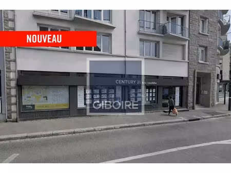 local commercial a louer