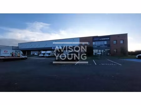 local d'activite a louer