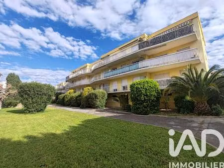 vente appartement t1 à fréjus (83370) : à vendre t1 / 24m² fréjus