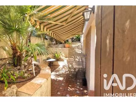 vente appartement 2 pièces au cannet (06110) : à vendre 2 pièces / 40m² le cannet