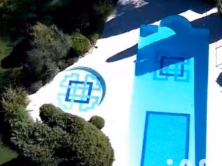 vente appartement 2 pièces piscine à vence (06140) : à vendre 2 pièces piscine / 39m² venc