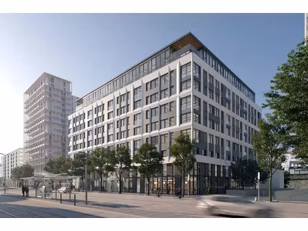 angle lafayette / thiers