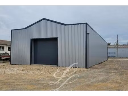 location - local d'activite 280 m2 montlouis-sur-loire