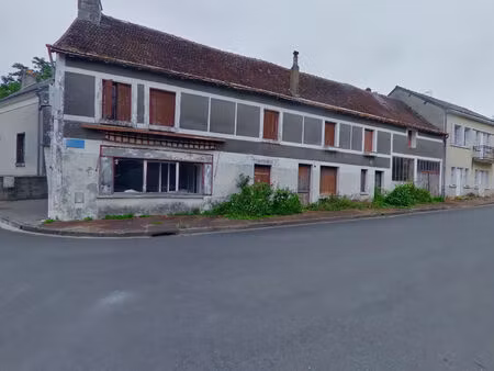 achat maison 9 pièces 157m²