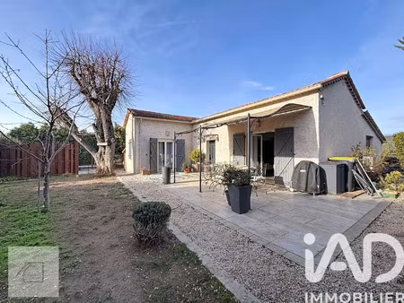 vente maison piscine à callian (83440) : à vendre piscine / 85m² callian